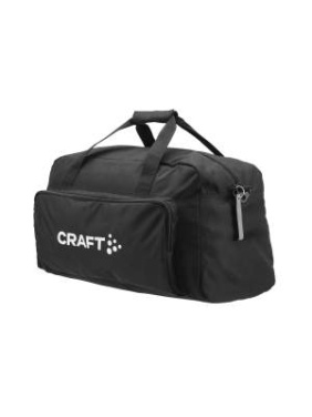 Ability Duffel 50L, Black - Craft (3)