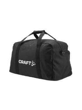 Ability Duffel 50L, Black - Craft (4)