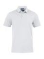 Advantage Premium Polo Men, Red