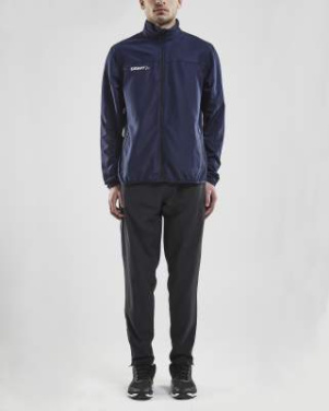 Rush Wind Jacket M, Navy - Craft (4)