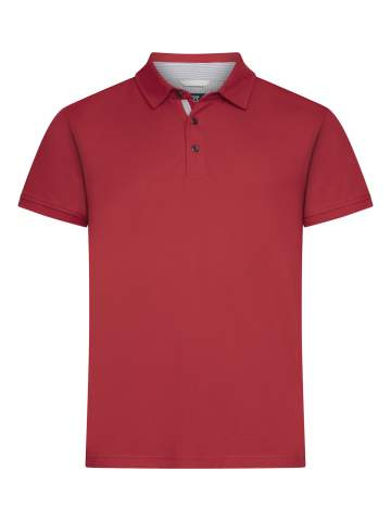 Advantage Premium Polo Men, Red - Cutter & Buck (1)