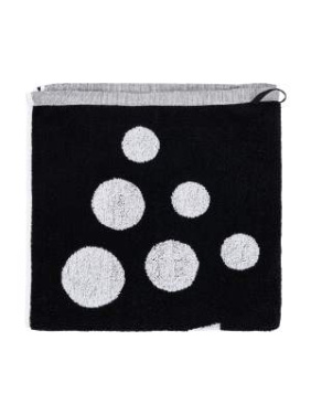 Ability Bath Towel, White/Black - Craft (3)