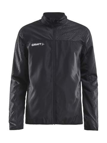 Rush Wind Jacket M, Black - Craft (1)