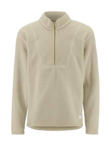 Join Pile Fleece HZ M, Hay - Craft (1)