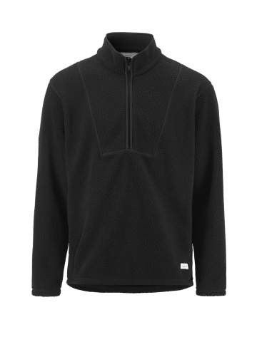 Join Pile Fleece HZ M, Black - Craft (1)