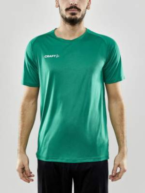 Evolve Tee M, Team Green - Craft (3)