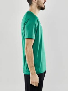 Evolve Tee M, Team Green - Craft (4)