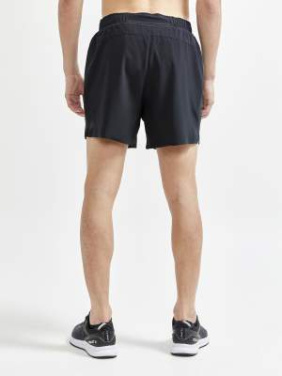 ADV Essence 5" Stretch Shorts M, Black - Craft (3)