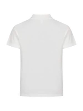 Basic Polo, Offwhite – Clique (2)