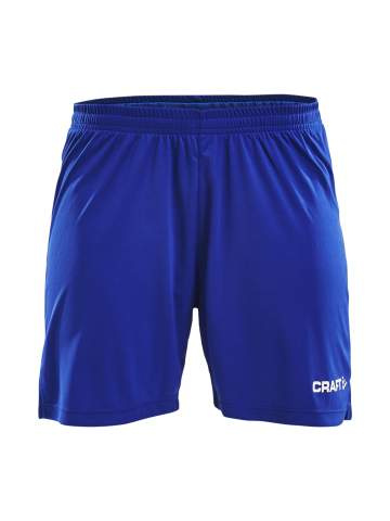 SQUAD GO SHORT SOLID W, Club Cobolt - Craft (1)
