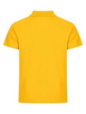 Basic Polo, Lemon – Clique (2)