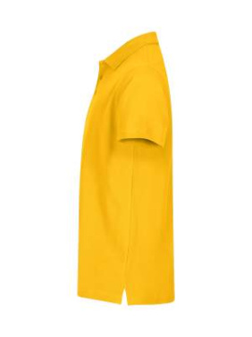 Basic Polo, Lemon – Clique (3)