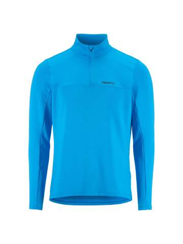 Gain Midlayer M, Bright Azure - Craft (1)