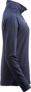 Coos Bay Half Zip Women, Dark Navy - Cutter & Buck (4)