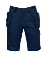 5526 SHORTS, Navy