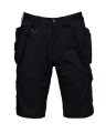 5526 SHORTS, Black