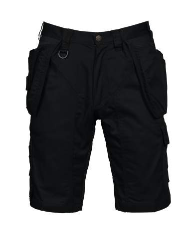 5526 SHORTS, Black – ProJob (1)
