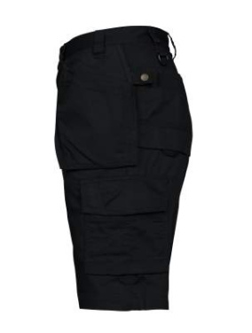 5526 SHORTS, Black – ProJob (4)