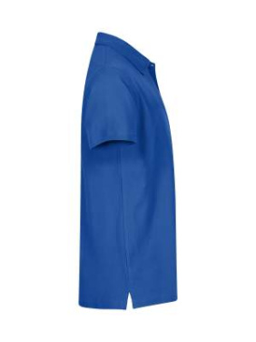 Basic Polo, Royal Blue – Clique (2)