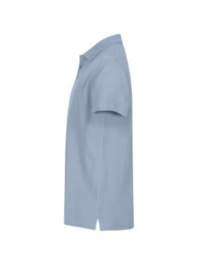 Basic Polo, Soft Blue – Clique (3)