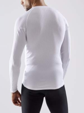 Active Extreme X CN LS M, White - Craft (3)