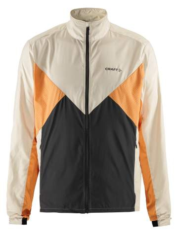 ADV Essence Wind Jacket M, Plaster-Slate - Craft (1)