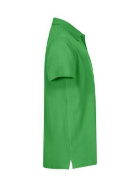Basic Polo, Apple Green – Clique (3)