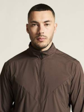 ADV Essence Wind Jacket M, Prune - Craft (4)