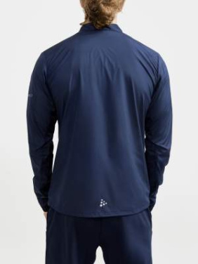 ADV Essence Wind Jacket M, Blaze - Craft (3)