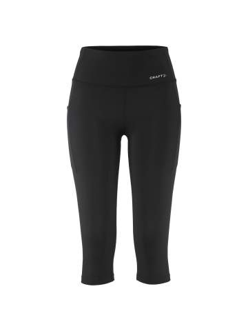 Essence capri 3 W, Black - Craft (1)