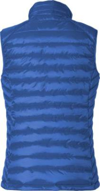 Hudson Vest Women, royal blue - Clique (2)