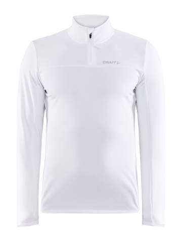 Gain Midlayer M, White - Craft (1)