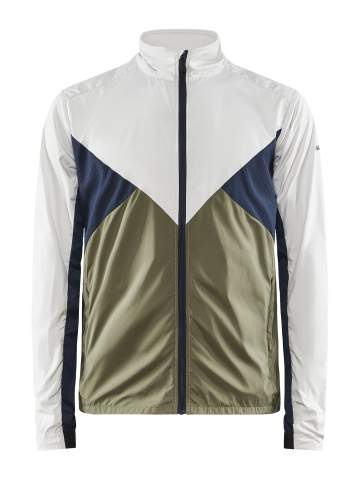 ADV Essence Wind Jacket M, Ash-Rift - Craft (1)
