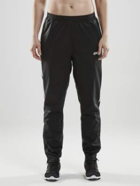 Pro Control Pants W, Black/White - Craft (2)