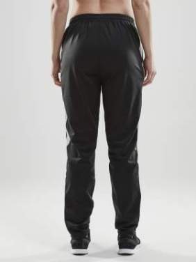Pro Control Pants W, Black/White - Craft (3)