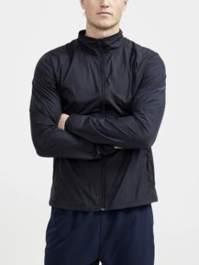 ADV Essence Wind Jacket M, Black - Craft (2)