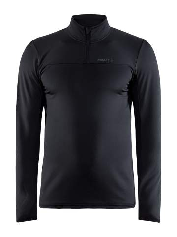 Gain Midlayer M, Black - Craft