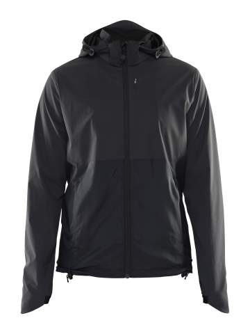 ADV Unify Lumen Jacket W, Black - Craft (1)