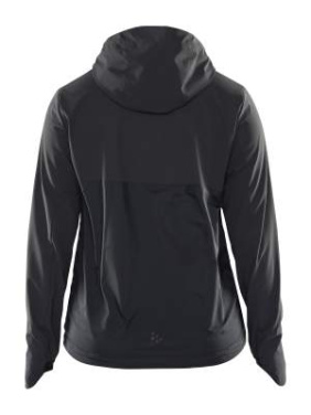 ADV Unify Lumen Jacket W, Black - Craft (2)