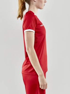 Progress 2.0 Solid Jersey W, Bright Red - Craft (4)