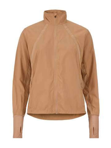 ADV Essence Wind Jacket W, Syrup - Craft (1)