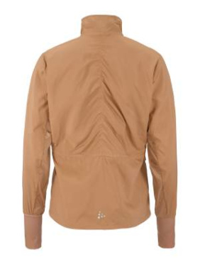 ADV Essence Wind Jacket W, Syrup - Craft (2)