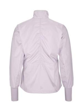 ADV Essence Wind Jacket W, Aster - Craft (2)