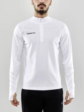 Evolve Halfzip M, White - Craft (3)