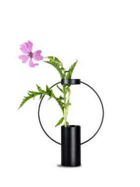 Moon vase large – Sagaform (2)
