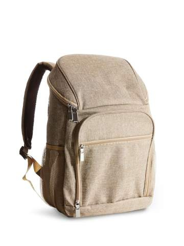 City cooler backpack – Sagaform (1)
