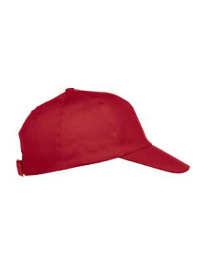 Texas Cap, red – Clique (4)