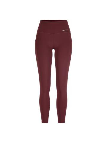 Essence tights 3 W, Dk Fig - Craft (1)