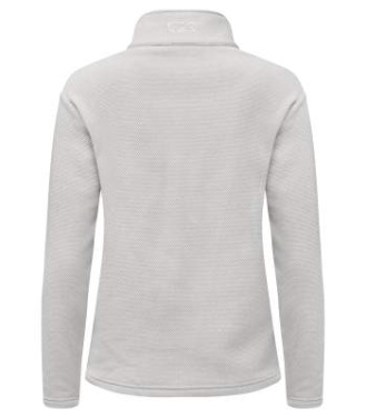 Hunts Point Fleece Women, Silver - Cutter & Buck (3)
