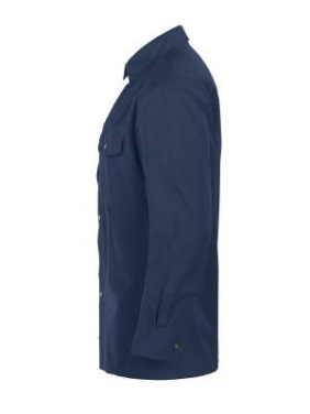 5210 SHIRT, Navy – ProJob (2)